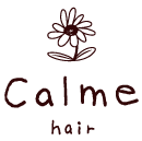 Calme hair